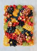 Fresh Fruit Platter